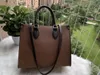 2022 Alta Qulity Classic Designer Womens Handbags Flower Ladies Composite TOTE PU embreagem de couro sacos de ombro bolsa feminina com carteira