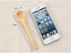 Wooden Spoon Ecofriendly Tableware Bamboo Scoop Coffee Honey Tea Spoon Stirrer XB14562864