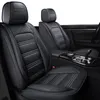 Couvercles de siège d'auto universels en cuir zousenglee en cuir pour tous les modèles NX LX470 GX470 ES IS RX GX GTH LX ACCESSOIRES AUTO ACCESSOIRES SEAT 1082006