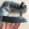 Bettinardi SS8 Studio Stock #8 Putter Heads Brand Golf Clubs Putters Sports Outdoor - голов голов без вала и GRIP294N