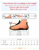 Milieu de veau féminin Rivets Round Boots Chaussures féminines Talons hauts de grande taille pour femmes en cuir en cuir Mid-Calf Basic-Up 884 -