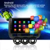 Android 10 2 Din autoradio vidéo lecteur multimédia auto stéréo GPS carte pour HONDA FIT JAZZ 2001-2008339W