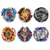 全てのモデル（74デザイン）Toupie Beyblade Burst Toys Arena Bayblade Metal Fusion God Fafnirスピニングトップベイブレードブレードおもちゃランチャーなし