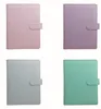 Nieuwe Magic Book Notepads Leuke A6 Multi Colors Notebook School Office Supplies SN1823