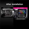 Android Car Video Stereo GPS Navigation for 2014-2017 Mitsubishi Outlander مع Bluetooth USB WiFi Support SWC 1080p
