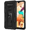 Funda protectora resistente probada contra caídas para LG Stylo 5 stylo 6,LG Reflect K51 Q51 aristo 5+ k31 LG Harmony 4