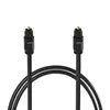 Цифровой оптический аудио кабель Toslink 1.8M Коаксиальный кабель SPDIF для усилителей Blu-ray Player Xbox 360 Soundbar Волоконный кабель