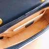 핫 고품질 명품 디자이너 핸드백은 Marmont에 클러치 토트 메신저 쇼핑 지갑 크로스 바디 정품 가죽 숄더 가방 핸드백 gccis
