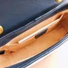 Hot Wysokiej Jakości Luksusowa Projektant Torebka GCCIS Marmont Torebki Oryginalne Skórzane Torby Na Ramię Crossbody Clutch Tote Messenger Support Torebce