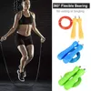 Jump Ropes Jumping Rope Adult Child Fancy Fitness Workout Justerbar sport Tr￤ning Kardio Kvinnor F￶rlust Viktverktyg