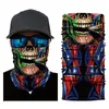 Bicyle Ciclismo Cachecóis Máscara Bandanas Motocicleta Lenço Mágico Windproof Eproproof Sprots Balaclava Scarf para Homens Mulheres