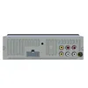 SDVD-8169A 1DINカーラジオBluetoothステレオオートオーディオCD VCD DVD MP3プレーヤーAUX USB TFカードFMラジオヘッドユニットマルチメディアプレーヤー1