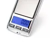 Mini balança de bolso eletrônica 200g 100g 0 01g LCD Digital Jóias Balança para Balança de Ouro Precisão Peso Gram Scale313d5094160