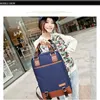Nueva-mochila bolsas de viaje de moda mujer estudiante escuela diseñador mochila oxford impermeable personalizado