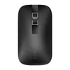 Myszy Rapoo M550 Naładowanie wielopomisowe Bluetooth 3.0/4.0 2.4G Bezprzewodowy komputer biurowy Użyj 3 urządzeń Silent Slim Mouse1