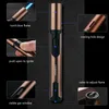Nieuwe Torch Turbo Winddicht Aansteker Pen Spuitpistool Jet Butaan Pijp Aansteker Gas Keuken Lassen Gadgets Voor Mannen
