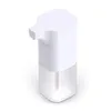 Пена беззаконная ванная комната смарт-датчик жидкость в кухонную руку бесплатный автоматический дозатор мыла VIP Y200407