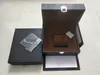 Utsökt gåva smyckesbox Multiserie High-End Jewelry Packaging Box340b
