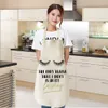 20 Pcs Eye Pattern Cotton Apron Adult Bibs Home Cooking Baking Coffee Shop Cleaning Aprons Kitchen Accessories