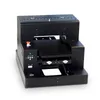 Impressora automática A3 DTG Máquina de impressão de camiseta plana com tinta têxtil para bolsa de lona sapato moletom direto para impressoras de vestuário1