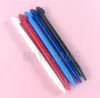 Multi Colors Touch Screen Stylus Pen for 3DSXL 3DSLL 3DS XL LL Tablet Pen Touch Screen Pen Stylus4314915