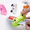 Cute Animal Multifunction Squeezer / Pasta do zębów Squeezer Home Commodity Rurka Łazienka Cartoon Dismaster Dispenser Extruder