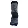 CXZD Foot angel anti fatigue compression foot sleeve Support Socks Men Brace Sock DropShip2205