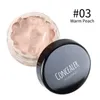 12ml concealer skönhet ansikte makeup hide blemish gör concealer foundation full cover flytande concealer