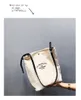 وصول جديد حقائب مدرسة FDB Canvas الكتف حقيبة أزياء حقائب اليدين فتاة التسوق Messenger Crossbody Bag2220