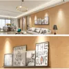 3D Stone Wall Stickers Living Room Decor DIY Self-Adhesive panels Foam Waterproof Covering Wallpaper For Home TV Background Kids