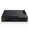 X96 Mate AndRiod TV Box 10.0 AllWinner H616 BT5.0 Dual WiFi 2.4G + 5G Bättre än X96MAX T95 C1