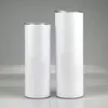 DIY حرارة التسامي 30oz التوالي نحيل البهلوان مستقيم الكؤوس الفولاذ المقاوم للصدأ ضئيلة معزول البهلوان فراغ معزول قدح القهوة