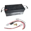 48V 100Ah electric bike battery 5000W Electric Bicycle scooter lithium Battery with BMS Charger