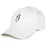 Miłość gesty haft golfowy czapka baseballowa mężczyzn kobiety snapback hat heart love sun truck hat2475