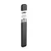 Подлинная ручка Voom Vape Pod Pen, густое масло, одноразовая ручка Vaprozier, 320 мАч, перезаряжаемая батарея, 1 мл, керамический картридж