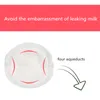 Breast Pads Disposable Anti Overflow Breast feeding Baby Feeding Soft Nursing Pads 3D Ultrathin Breast Feeding6837201
