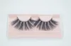 5d 20-25mm 3D Mink rzęsy 8 Style Makijaż Eye Mink Fałszywe rzęsy Miękkie Naturalne Grube Fake Eyelaski 3D Eye Lashes Extension Beauty Tools