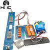 Portable Speakers HiFi Infrared Remote Control Volume Adjust Board ALPS27 Preamp Motor Relay Potentiometer Reference GOLDMUND