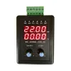 Pocket 0-20MA 4-20mA 0-5V 0-10V Huidige spanningssignaalgenerator-encoder Verstelbare uitvoer met LED-display Hoge nauwkeurigheid