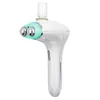 HOT STYLE Home use Convenient 5d Nano Skin Massage/Face Light Therapy Massage Equipment Iontophoresis Micro face