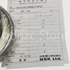 NSK ultra-precision cylindrical roller bearing N1011RXTPKRCC0P4Y 1011RXKR = N1011-K-PVPA1-SP 55mm X 90mm X 18mm