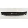 لـ S2000 1999-2005 SPOILER REAR TRUNK SPOILER CORBON