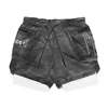 Nieuwe 2 in 1 sportschool shorts Men Summer Running Jogging shorts Men Snelle droge training heren gym fitness workout sport korte broek1962918