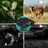 Hunting Scope Night Vision Device Binoculars Digital IR Telescope Zoom Optics with 2.3' Screen Photos Video Recording Hunting Camera CL27-0028