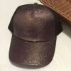 13 стилей Блестящая бейсболка с хвостиком и блестками Bling Messy Buns Hat Trucker Регулируемые шляпы Snapback Кепки с хвостиком в стиле хип-хоп GGA36633806016