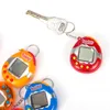 Tamagotchi 90S Ностальгический 49 в одном виртуальном кибер -забавном игруше