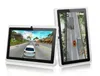 7 بوصة Q88 Dual Core Tablet PC 7 بوصة شاشة تسعية Android 4.4 Allwinner A33 512MB RAM 8GB TA2