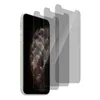 25d Full Lim Privacy Screen Protector Antispy Shield Antiglare Tempererat Glass Protective Glass för iPhone 14 Pro Max 14Pro 13 3478031