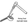 Flip Car Key Pin Remover Carning Quick Remover recoplation Flip Key BIN Remover Tool Tool Kit240x