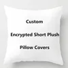 custom cushions